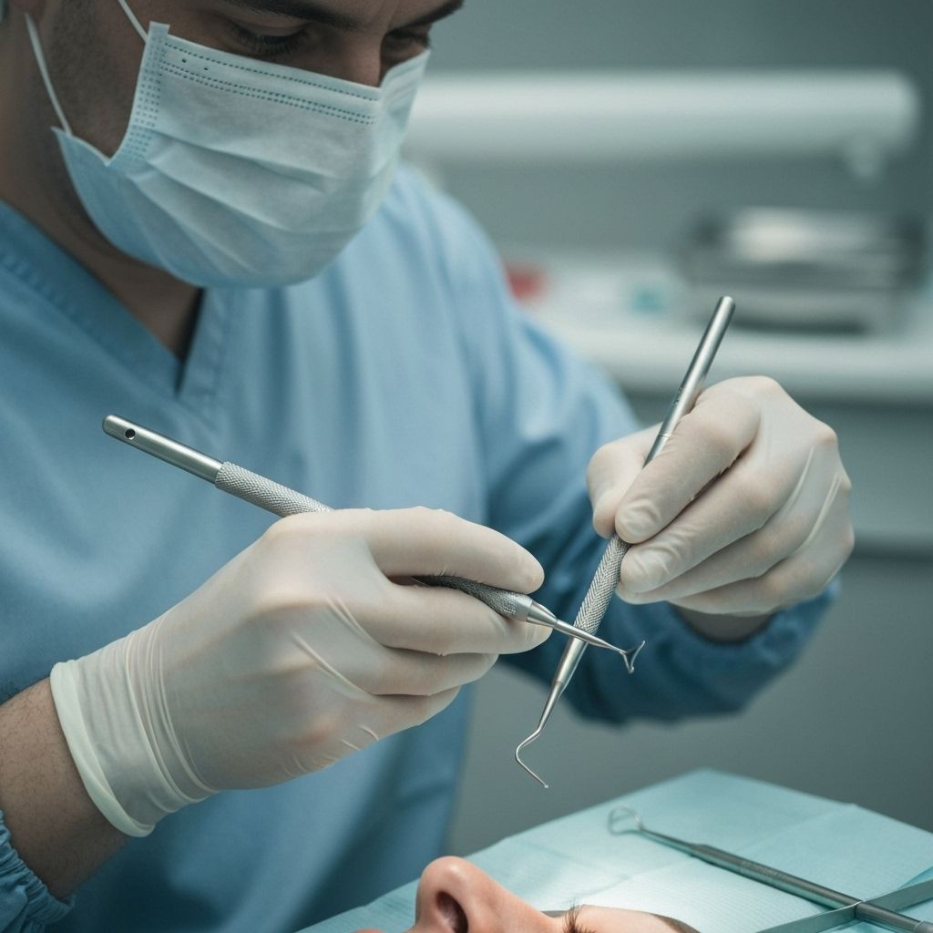Cirurgia Oral